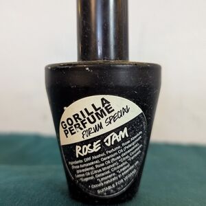 Gorilla Perfume Rose Jam